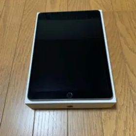 Apple iPad Pro 10.5インチ 64GB スペースグレイ