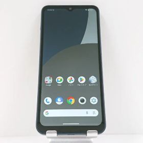 AQUOS wish4 A403SH SoftBank ブラック 送料無料 本体 c15363