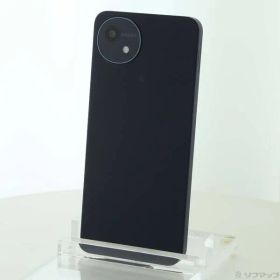 ソフマップ 〔中古品〕 AQUOS wish4 64GB ブラック SH-52E docomo SIMフリー【198】