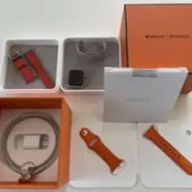Apple Watch HERMES series 2 38mm エルメス