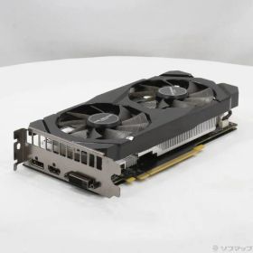 〔中古品〕 GG-GTX1660SP-E6GB／DF【262】