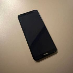 【美品】HUAWEI nova lite2 FIG-LA1 simフリー