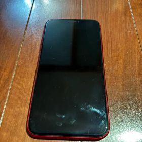 Apple iPhone Xr (PRODUCT(RED)) 64GB