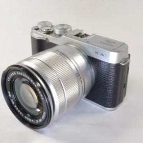 Fujifilm X-A1 ミラーレス一眼カメラ