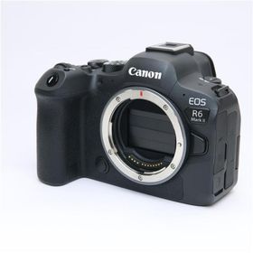《良品》Canon EOS R6 Mark II ボディ