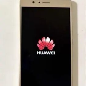 HUAWEI スマートフォンP9 lite Gold