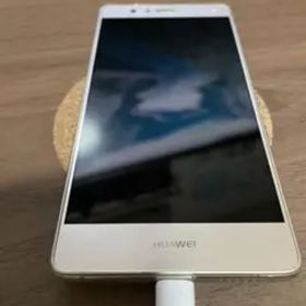 HUAWEI P9 lite Gold 16 GB SIMフリー