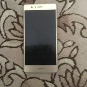 HUAWEI P9 lite Gold 16 GB SIMフリー