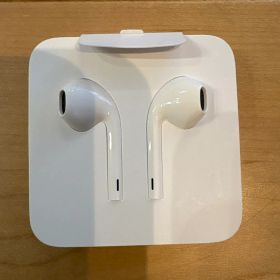 EarPods Lightning イヤホン