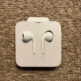 Apple EarPods with Lightning Connector