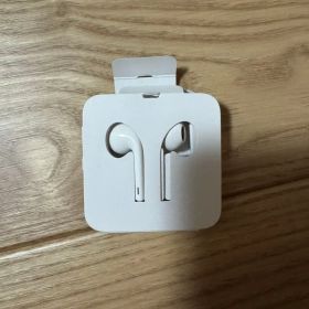 Apple EarPods Lightning イヤフォン ケース付き