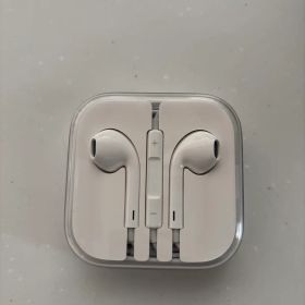 Apple EarPods 3.5mmジャック ホワイト