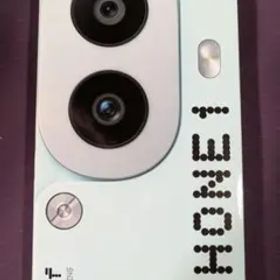 【新品未開封】CMF Nothing Phone 1 ライトグリーン 本体