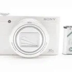 DSC-WX500 新品 35,900円 中古 18,000円 | ネット最安値の価格比較