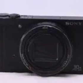 SONY Cyber-shot DSC-WX500 コンパクトデジタルカメラ