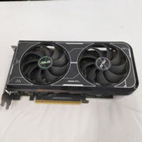 ASUS DUAL RTX3060TI 8GD6X DUAL-RTX3060TI-8GD6X ASUS