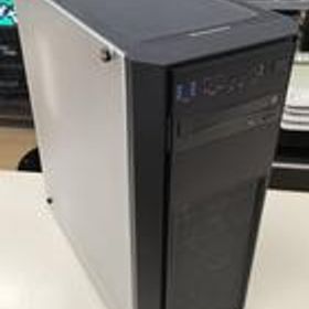 ゲーミングPC RTX3060TI THERMALTAKE