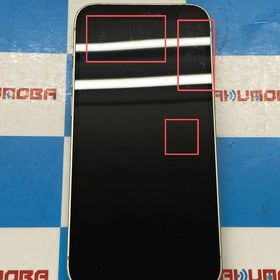 iPhone12 mini 128GB グリーン MGDQ3J/A Apple版SIMフリー