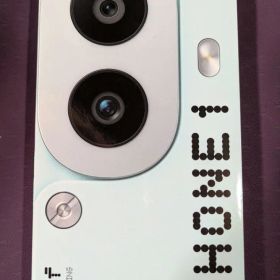 【新品未開封】CMF Nothing Phone 1 ライトグリーン 本体