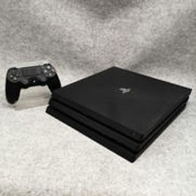 PS4 PRO CUH-7100B B01 SONY