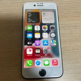 Apple iPhone 7 ブラック