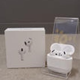 AIRPODS4 MXP93J/A APPLE