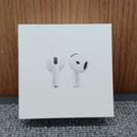 AIRPODS 4 MXP63J/A APPLE