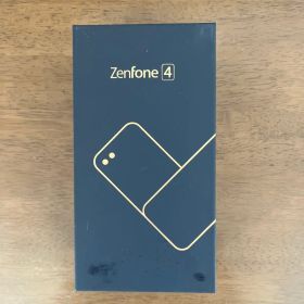 ASUS Zenfone 4 ZE554KL 5.5インチ