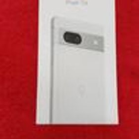 スマートフォン PIXEL 7A GOOGLE/SIMフリー