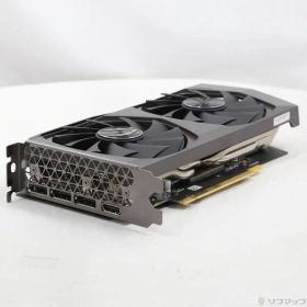 〔中古品〕 ZOTAC GAMING GeForce 3060 Twin Edge OC 12GB【262】