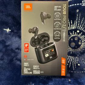 新品未開封品 JBL TOUR PRO 2 ワイヤレスイヤホン