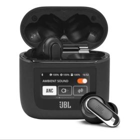 【新品・未使用】JBL TOUR PRO 2 ワイヤレスイヤホン ブラック
