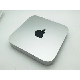 【中古】Apple Mac mini CTO（M2,2023) M2(CPU:8C/GPU10C)/8G/512G/1GbE【柏】保証期間1ヶ月【ランクA】