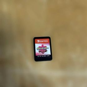 ポケットモンスター シールド