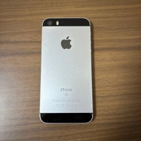 iPhone SE 第1世代 64GB SIMフリー 動作OK