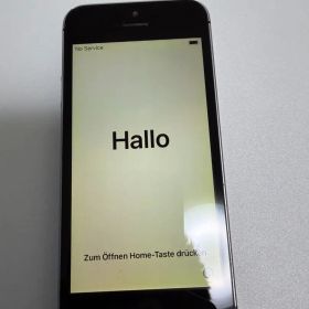 iPhone SE 第1世代 64GB