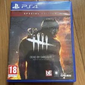 Dead By Daylight 輸入版