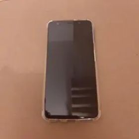 Galaxy A7 ブルー 64 GB SIMフリー