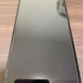 SAMSUNG Galaxy A7 ブラック色 楽天モバイル版