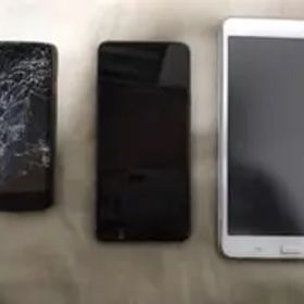 Galaxy A7 楽天モバイル対応 simフリースマートフォン