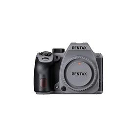 PENTAX KF ボディ ストーン APS-Cデジタル一眼レフカメラ 視野率100%光学ファイ (中古品)