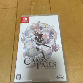 クロステイルズ Switch