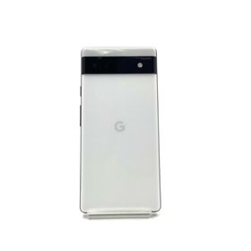 Google Pixel 6a 中古 14,100円 | ネット最安値の価格比較 プライスランク