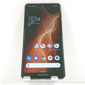 AQUOS sense5G SHG03 au ブラック 送料無料 本体 c15737