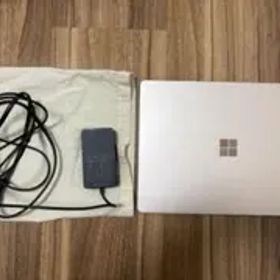 【値下げ】Microsoft Surface Laptop Go 8GB i5