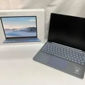 Microsoft THJ-00034 Surface Laptop Go THJ-00034 ノートPC