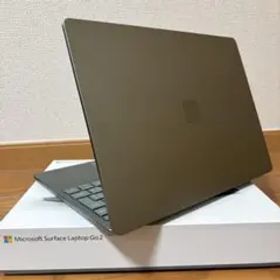 Surface Laptop Go 2 Win11/8GB/256GB