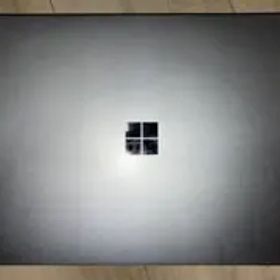 Microsoft Surface laptop go 2 128GB プラチナ
