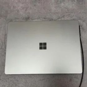 【美品】Microsoft Surface Laptop Go 2 256G