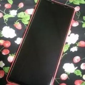 Xperia SOG04 ピンク Android ★状態考慮